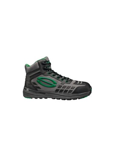 BOTA CAMBERRA MB2020Z9 MICROFIBRA EVA/CAUCHO S3 WR SRC