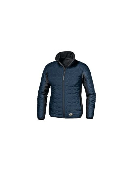 CAZADORA MC5325QV THERMO LADY (HASTA -5ºc) MARINO EN14058