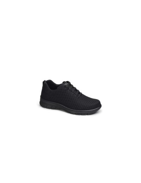 ZAPATO CALPE  MICROFIBRA EN20347 SRC O1 FO