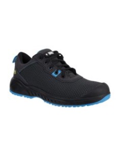 ZAPATO CLAW RESIST 9RESL S3 SRC ESD