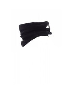 BUFANDA-BRAGA POLAR CLIMBER NEGRO 230GR.