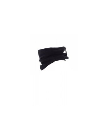 BUFANDA-BRAGA POLAR CLIMBER NEGRO 230GR.