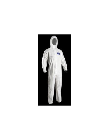 BUZO POLIPRO. 5M20 44303 CAT.III TIPO 5 Y 6