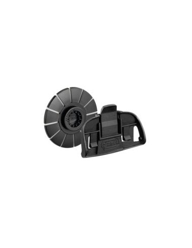 KIT ADAPT PARA FIJAR LINTERNA FRONTAL TACTIKKA/TIKKA A UN CASCO