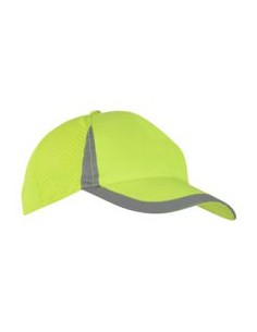 GORRA DOCK ALTA VISIBILIDAD