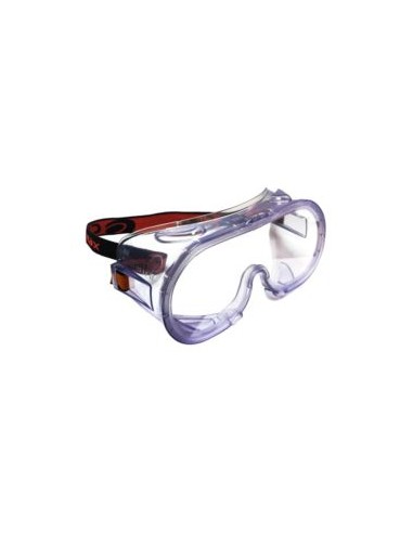 GAFA INTEGRAL 539C VENT.IND.EN166 3-4-5-F