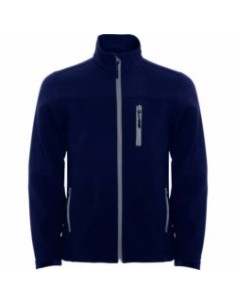 SOFTSHELL 2 CAPAS ROLY ANTARTIDA MAN 6432