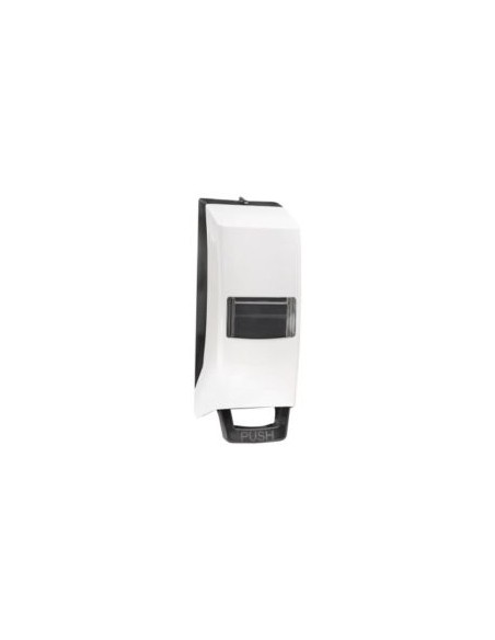 DISPENSADOR VOORMATEK SF-2 CREMA WORKSAFE PAUL VOORMANN