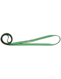 ANILLO INSTALACIÓN 1,20m. - VERDE 20MM. CTA EXPRESS 120 22KN EN795 B