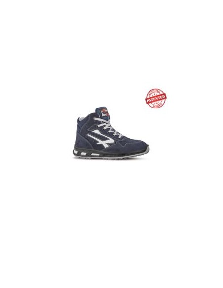 BOTA MOD. MOVING ESD S1P SRC