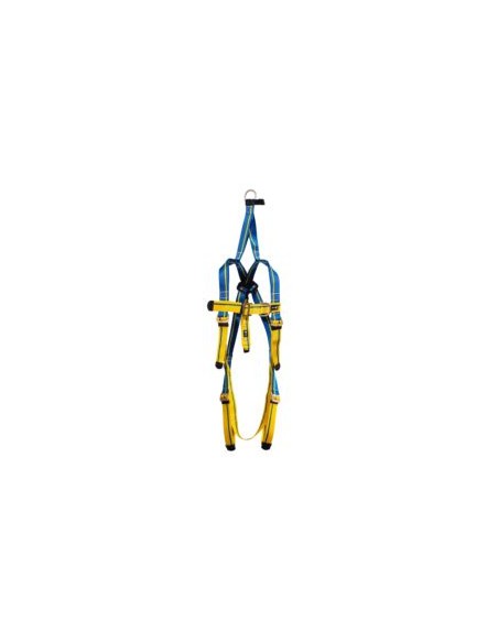 ARNES RESCATE LIGHT PLUS 14  EN361 EN1497