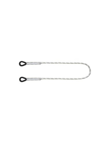 CUERDA CORDINO POLIAMIDA 11mm DE 1,5MT FA4050015