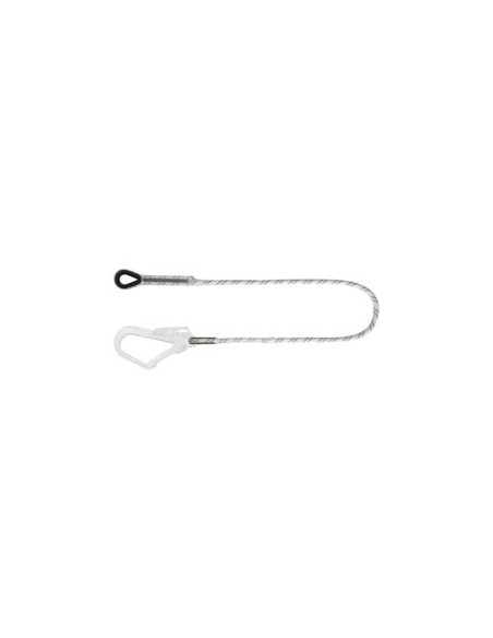 ESLINGA RETENCION FA4050220 DE 1,5MT + CONECTOR GANCHO