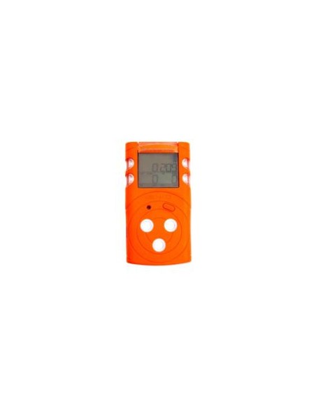DETECTOR SENKO MGT 4 GASES; LEL/O2/CO/H2S