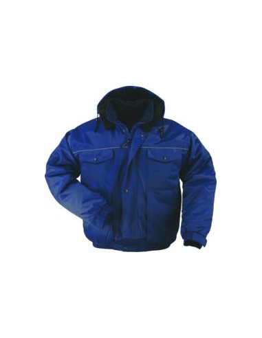 CAZADORA TERMICA BEAVER 57640 EN342 (-45ºC)