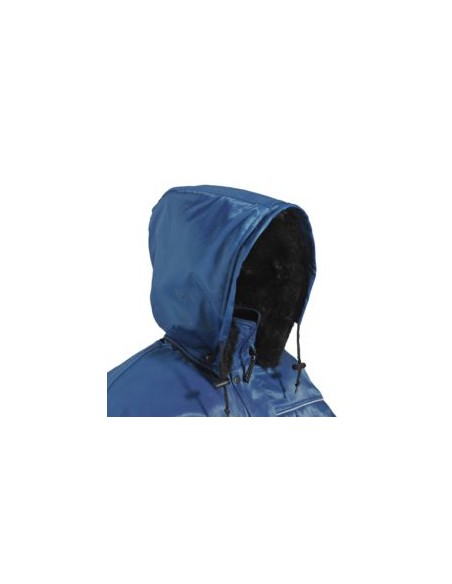 CAZADORA TERMICA BEAVER 57640 EN342 (-45ºC)