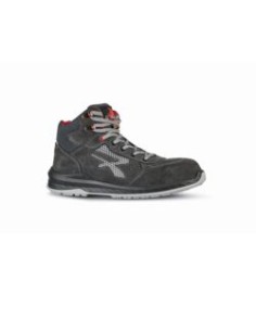 BOTA ALICANTE RS ESD S1P SRC COLOR GRIS