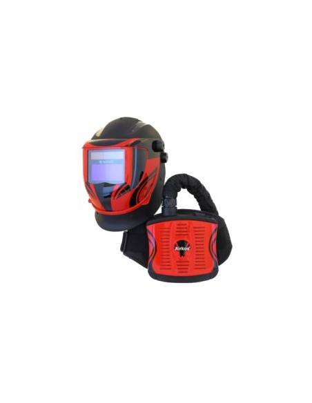 MOTOVENTILADOR+PANTA.SOLDAR CR38S4 NAVITEK S4 AIRKROS