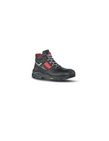 BOTA MOD. GRAVEL RS S3 HRO HI CI SRC