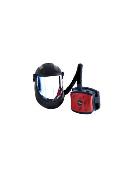 MOTOVENTILADOR+PANTALLA INCOLORA CR7700 NAVITEK AIRKROS