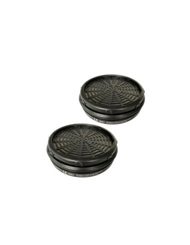 RECAMBIO FILTROS KM2050 PARTICULAS PRSL (Pack 2uds) AIRKEM