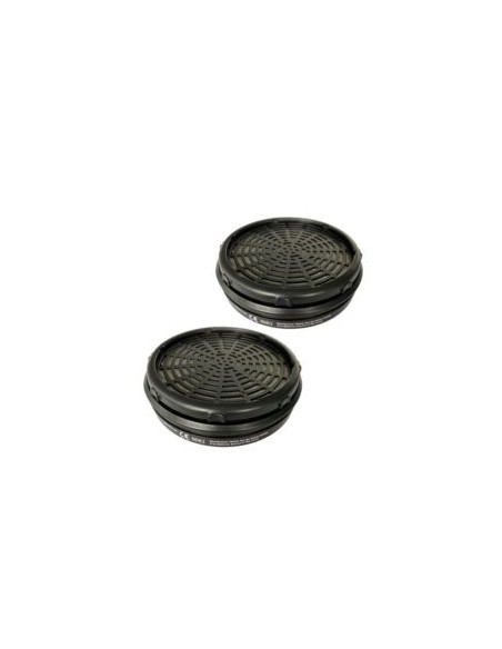 RECAMBIO FILTROS KM2050 PARTICULAS PRSL (Pack 2uds) AIRKEM