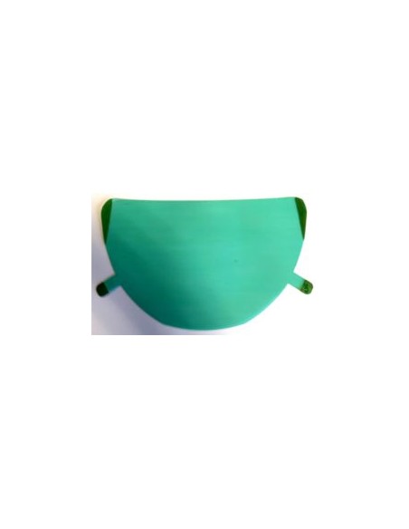 FILM PROTECTOR DEL VISOR NAVITEK (10 uds) AX3423