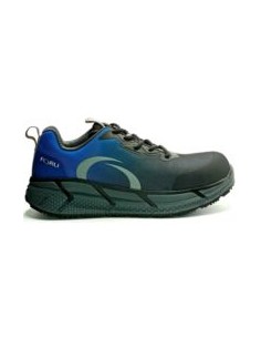 ZAPATO HOUSTON EVOLUTION S1PL HI CI FO SR ESD