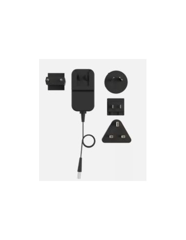 CARGADOR STANDAR EUROPEO CR7022 DE BATERIA AIRKOS/AIRKEM