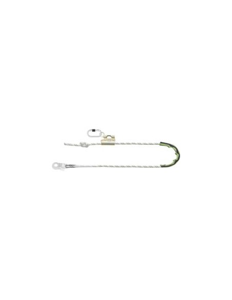 ESLINGA POSICIONAMIENTO FA4090320 2MT+REG.EN358