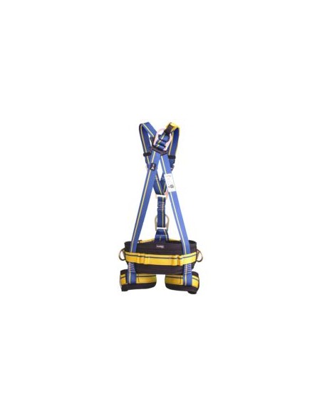 ARNES LIGHT PLUS 11 EN361 EN358 EN813 2KG 140KG T/UNICA