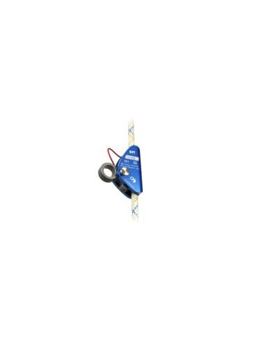 DESLIZADOR ANTICAIDA SK1 PARA CUERDA 10,5-13MM