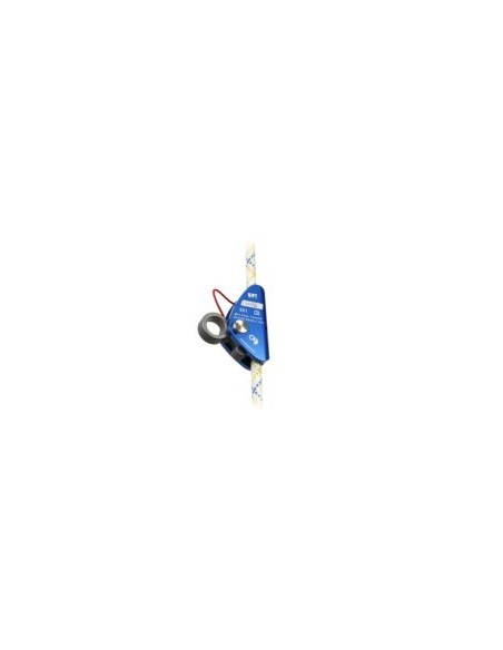 DESLIZADOR ANTICAIDA SK1 PARA CUERDA 10,5-13MM