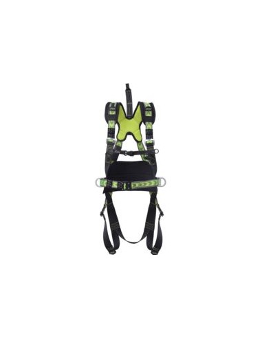 ARNES XIMO 2 ENGANCHE F/D + CINTURON FA102400A T/S-L