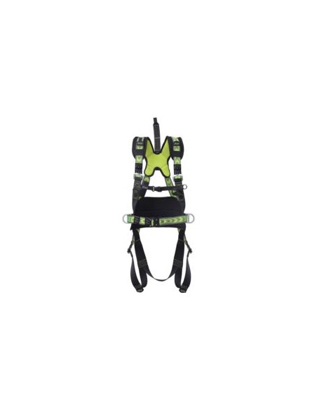 ARNES XIMO 2 ENGANCHE F/D + CINTURON FA102400A T/S-L