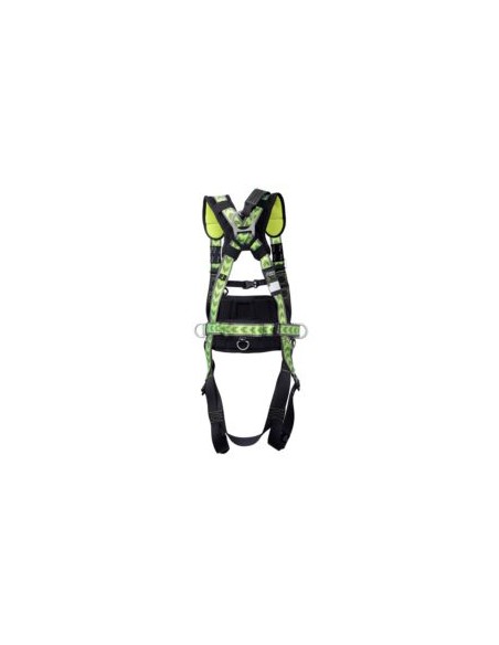 ARNES XIMO 2 ENGANCHE F/D + CINTURON FA102400A T/S-L