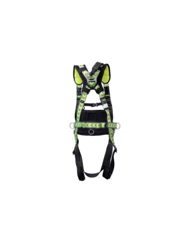 ARNES XIMO 2 ENGANCHE F/D + CINTURON FA1020401A T/L-XXL