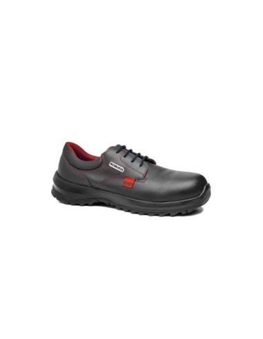 ZAPATO ENEBRO DIELECTRICO SBP SRC - ASTM F2413-05