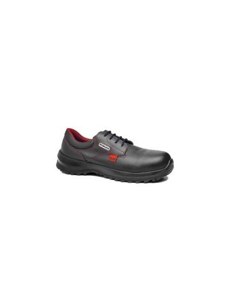 ZAPATO ENEBRO DIELECTRICO SBP SRC - ASTM F2413-05