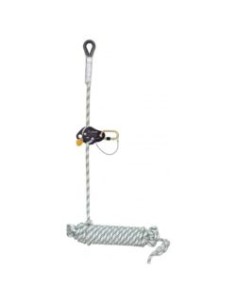 DESLIZADOR/BLOQUEADOR BLOCKER FA2010300A CUERDA 11-12mm 2