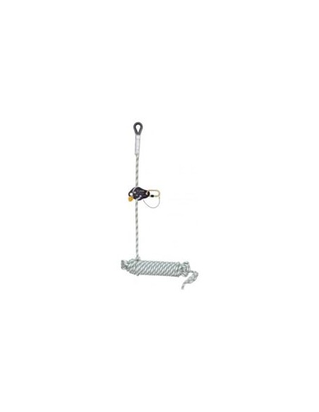 DESLIZADOR/BLOQUEADOR BLOCKER FA2010300A CUERDA 11-12mm