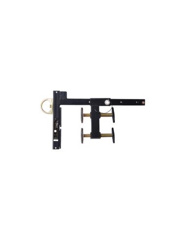 ANCLAJE DE PARED/MURO PR06 EN795 CLASE B CON 1 ARGOLLA