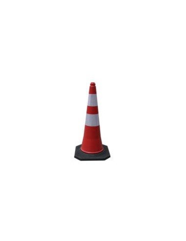 CONO 1652 75cm. 2 PIEZAS PESO 4,16KG EN13422 C/ REFLEX D2.