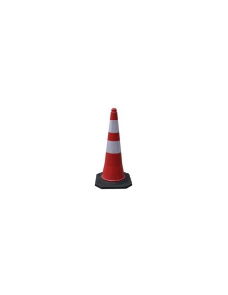 CONO 1652 75cm. 2 PIEZAS PESO 4,16KG EN13422 C/ REFLEX D2.