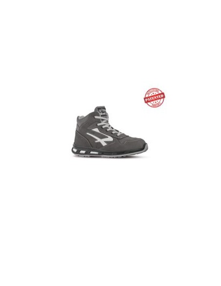 BOTA MOD. INFINITY  MICROFIBRA INFINERGY S3 SRC