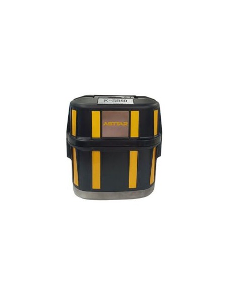 AUTORRESCATADOR OXIGENO QUIMICO  K-SB50  EN13794 50-200MIN