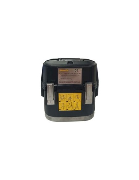 AUTORRESCATADOR OXIGENO QUIMICO  K-SB50  EN13794 50-200MIN