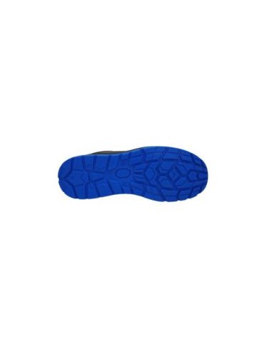 ZAPATO/MOCASIN YORK MICROFIBRA S2 SRC