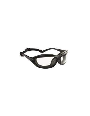 GAFA INCOLORA MADLUX MO60970 EN166 N FOAM EXTR./CORDON