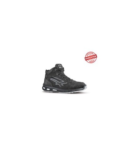 BOTA U POWER LIFT S3 SRC